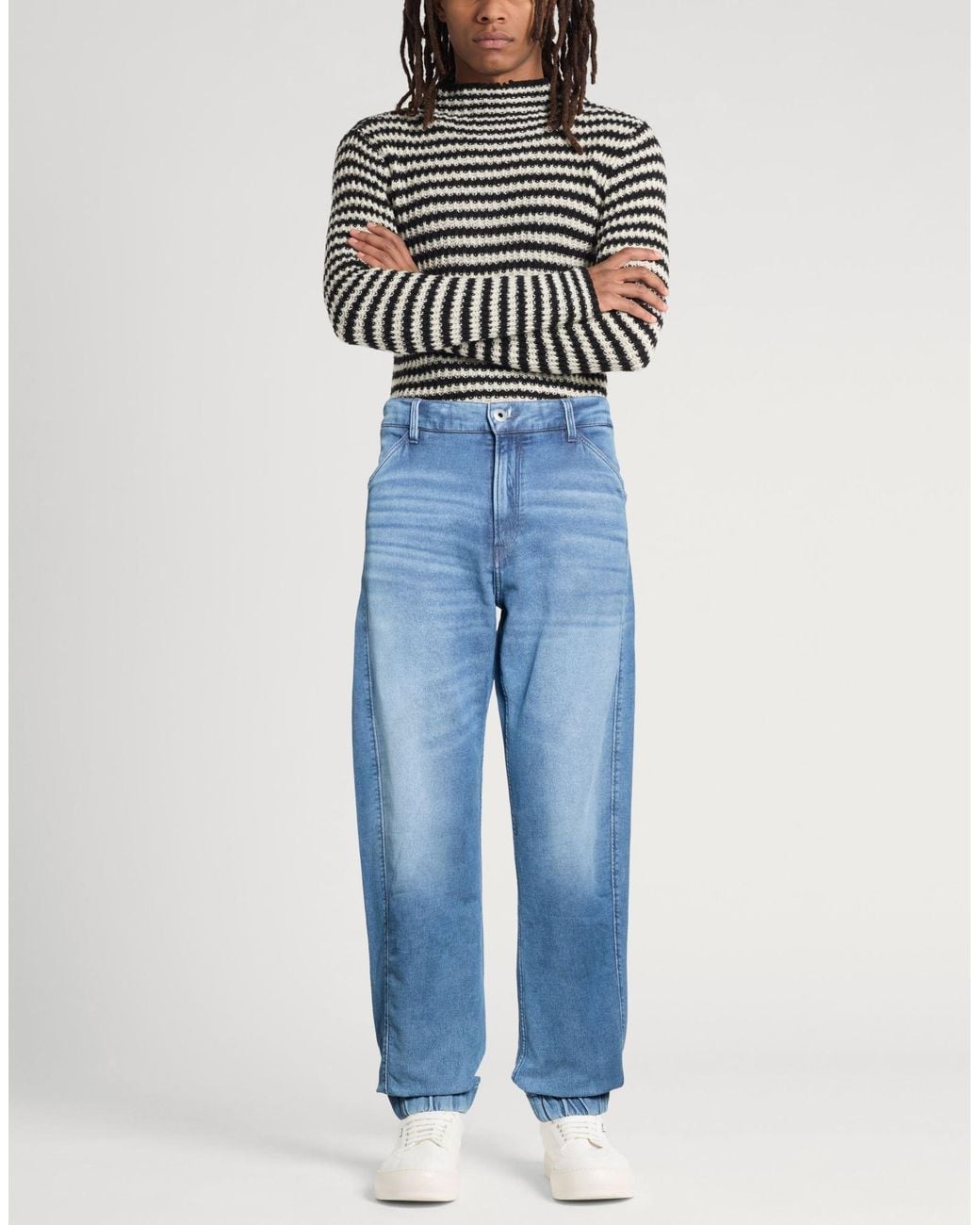 G-Star Blue Jeans for men