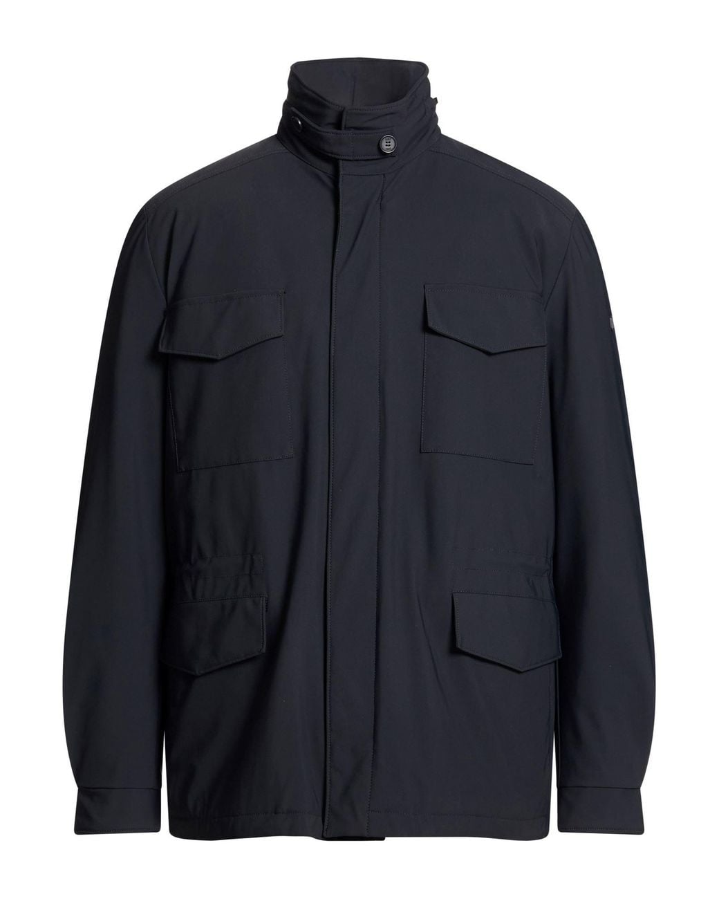 DUNO Blue Jacket for men