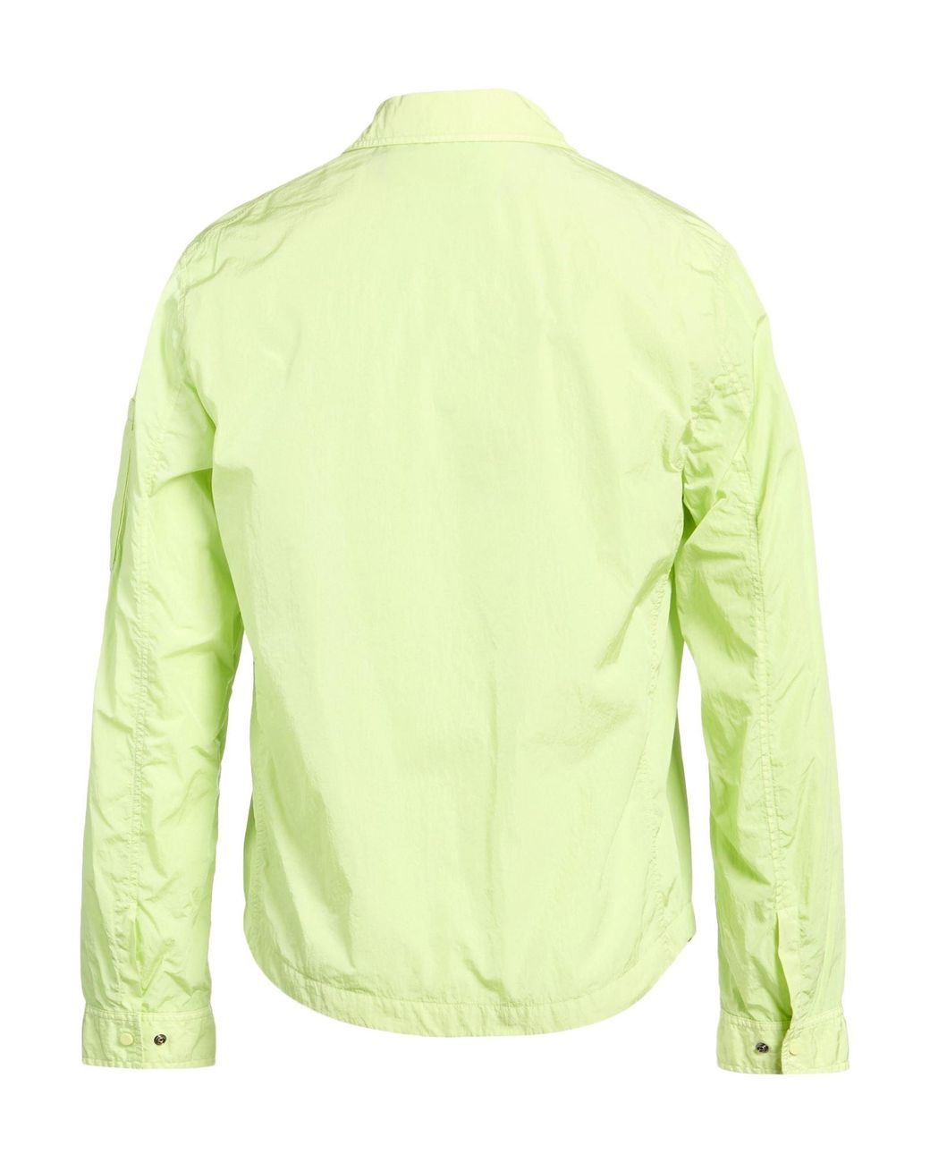 C P Company Yellow Jacket for men