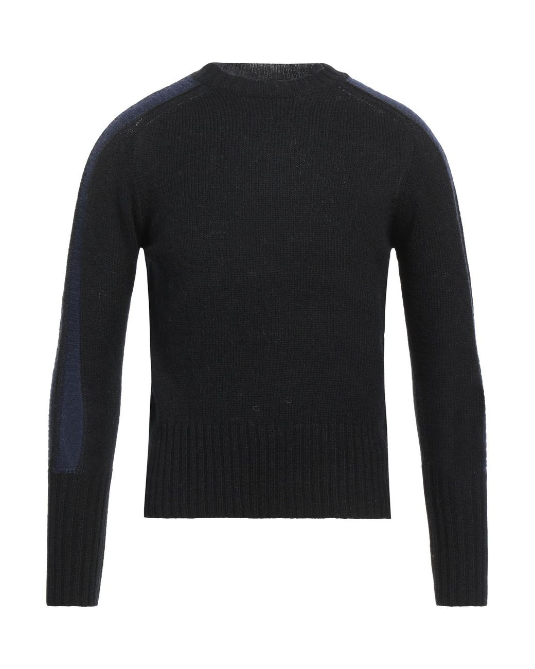 Pullover Random Identities pour homme en coloris Black