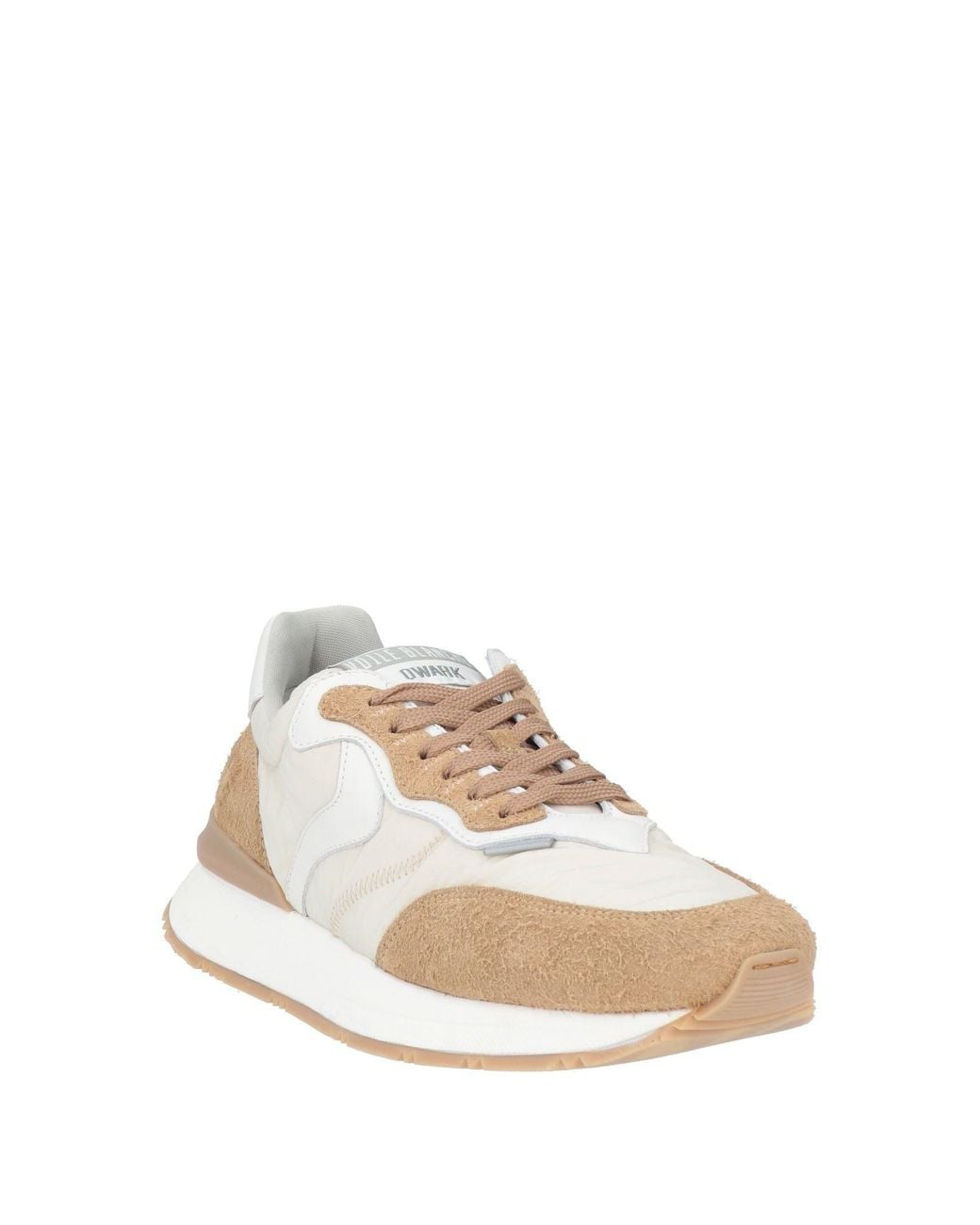 Voile Blanche Natural Trainers for men