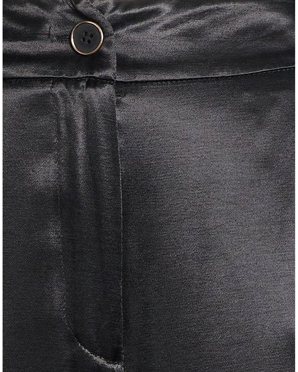 Spell Black Trouser