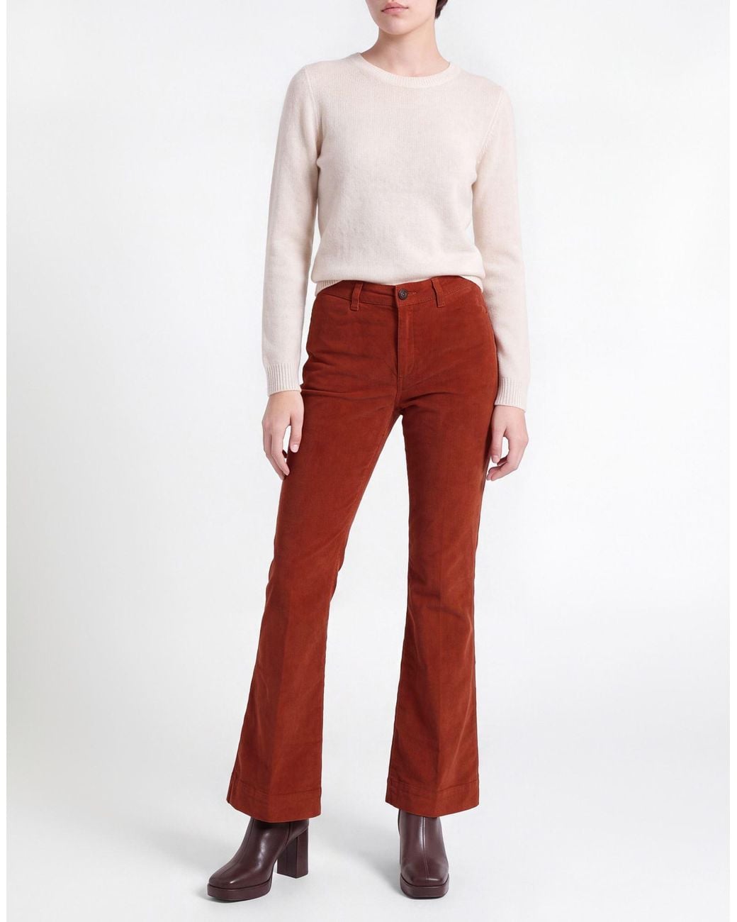 Briglia 1949 Red Pants