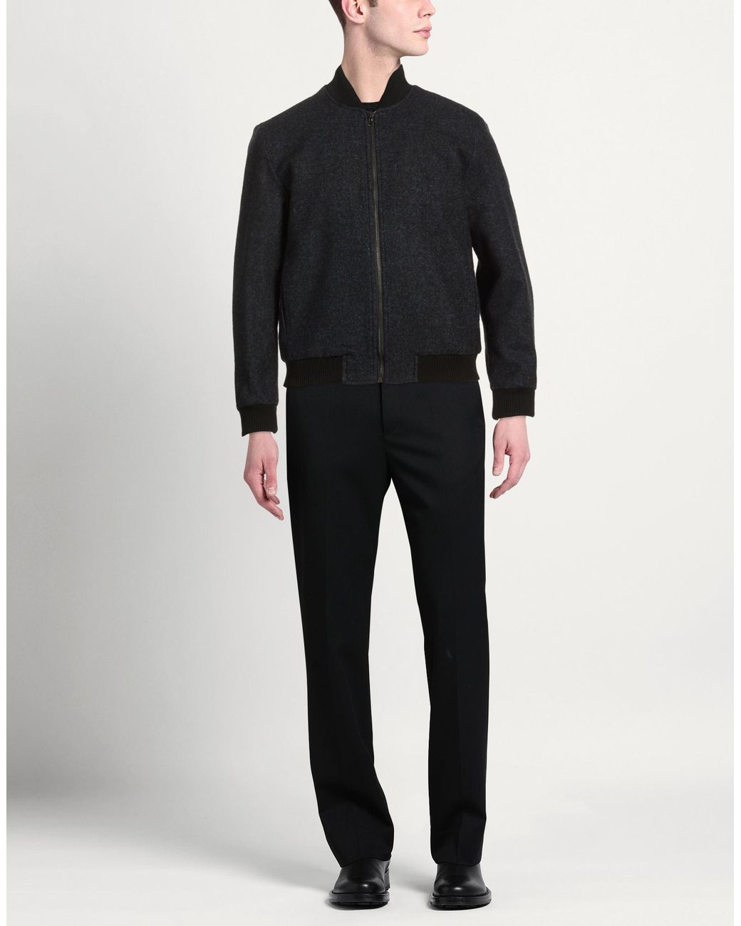 Giacca & Giubbotto di Exte in Black da Uomo
