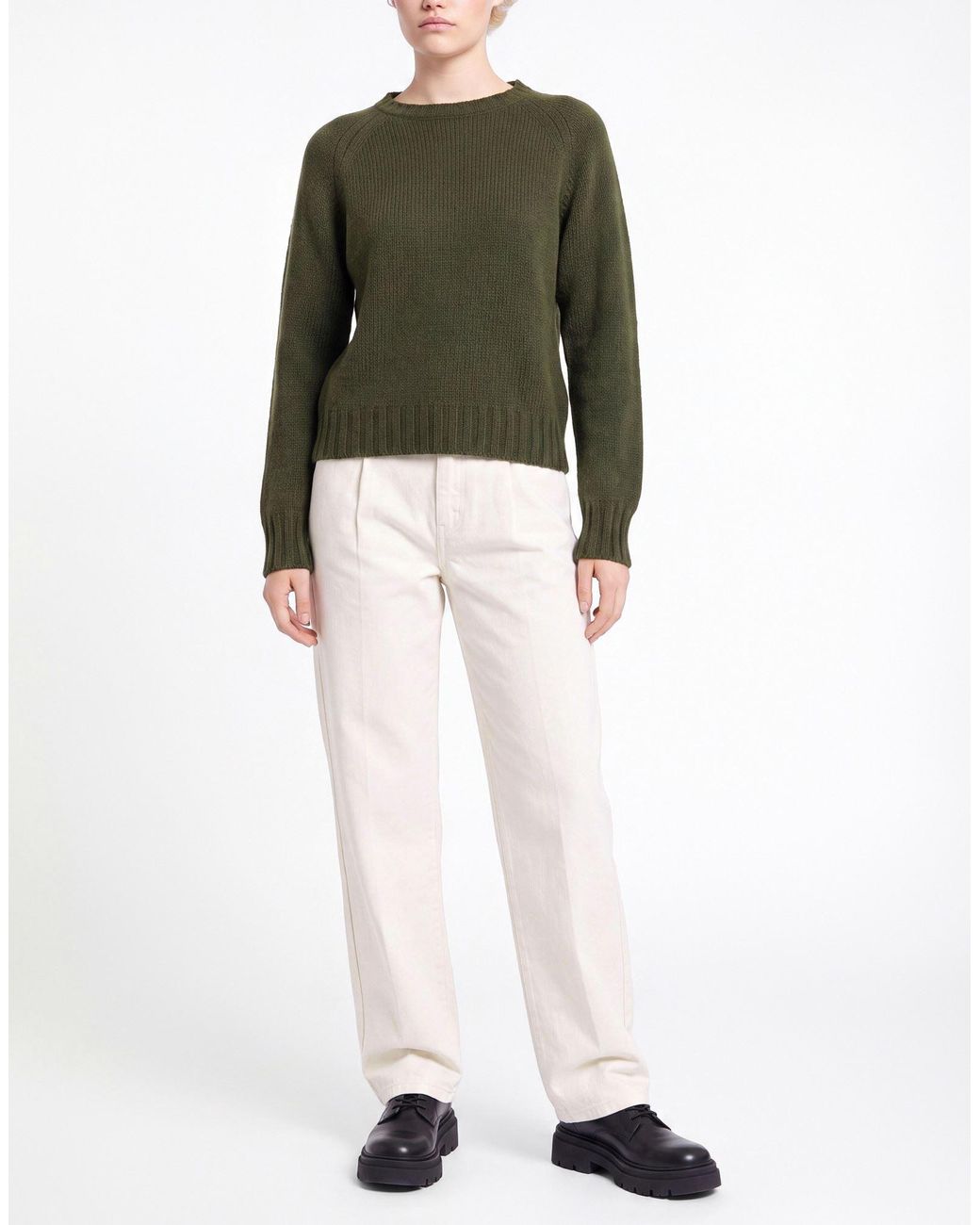 Pullover Aragona de color Green