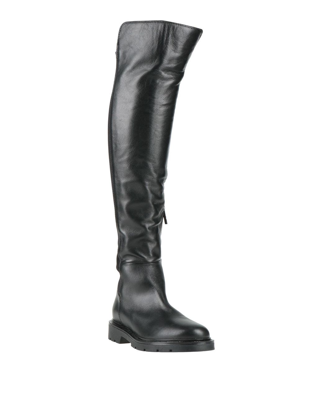 Carmens Black Boot