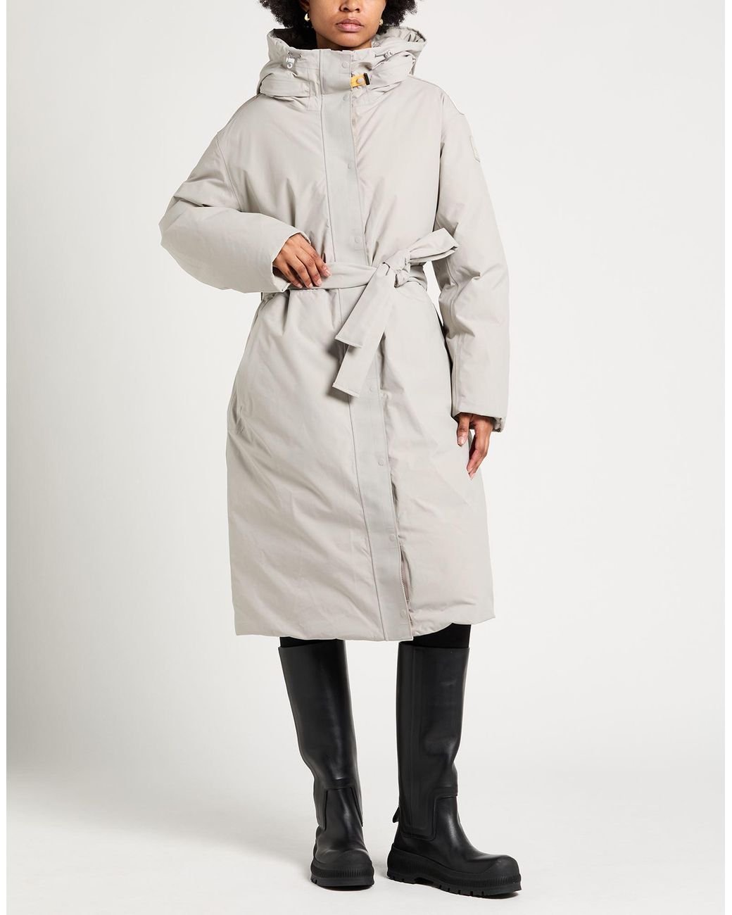 Parajumpers Gray Coat