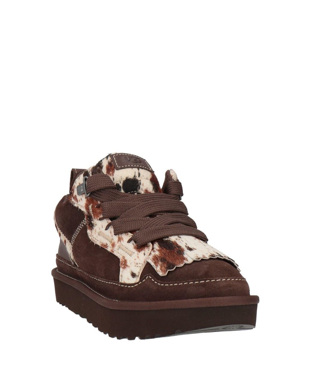 Ugg Brown Trainers