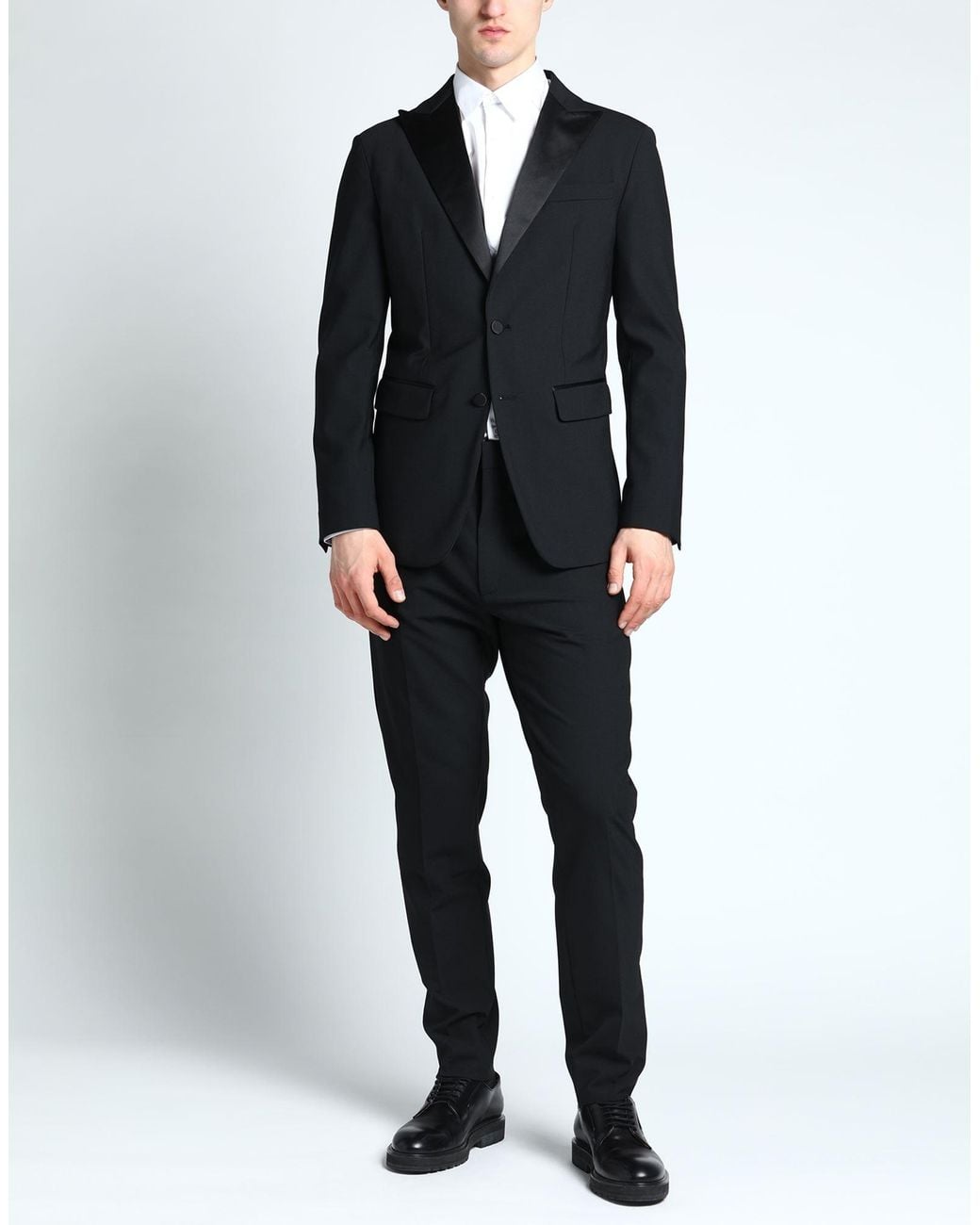 DSquared² Blue Suit for men