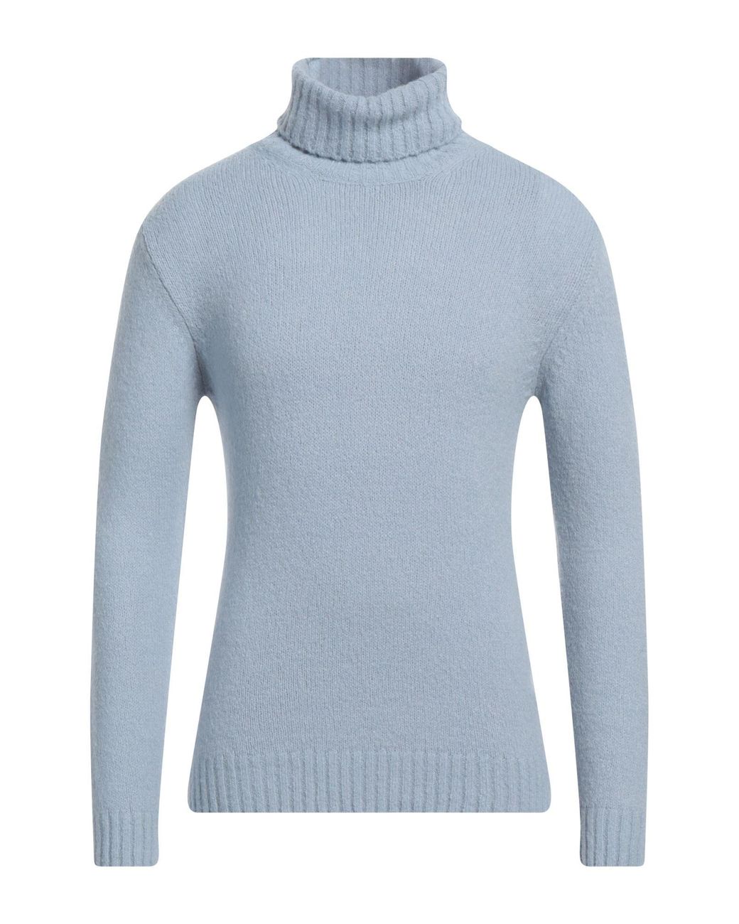 Stilosophy Rollkragenpullover in Blue für Herren