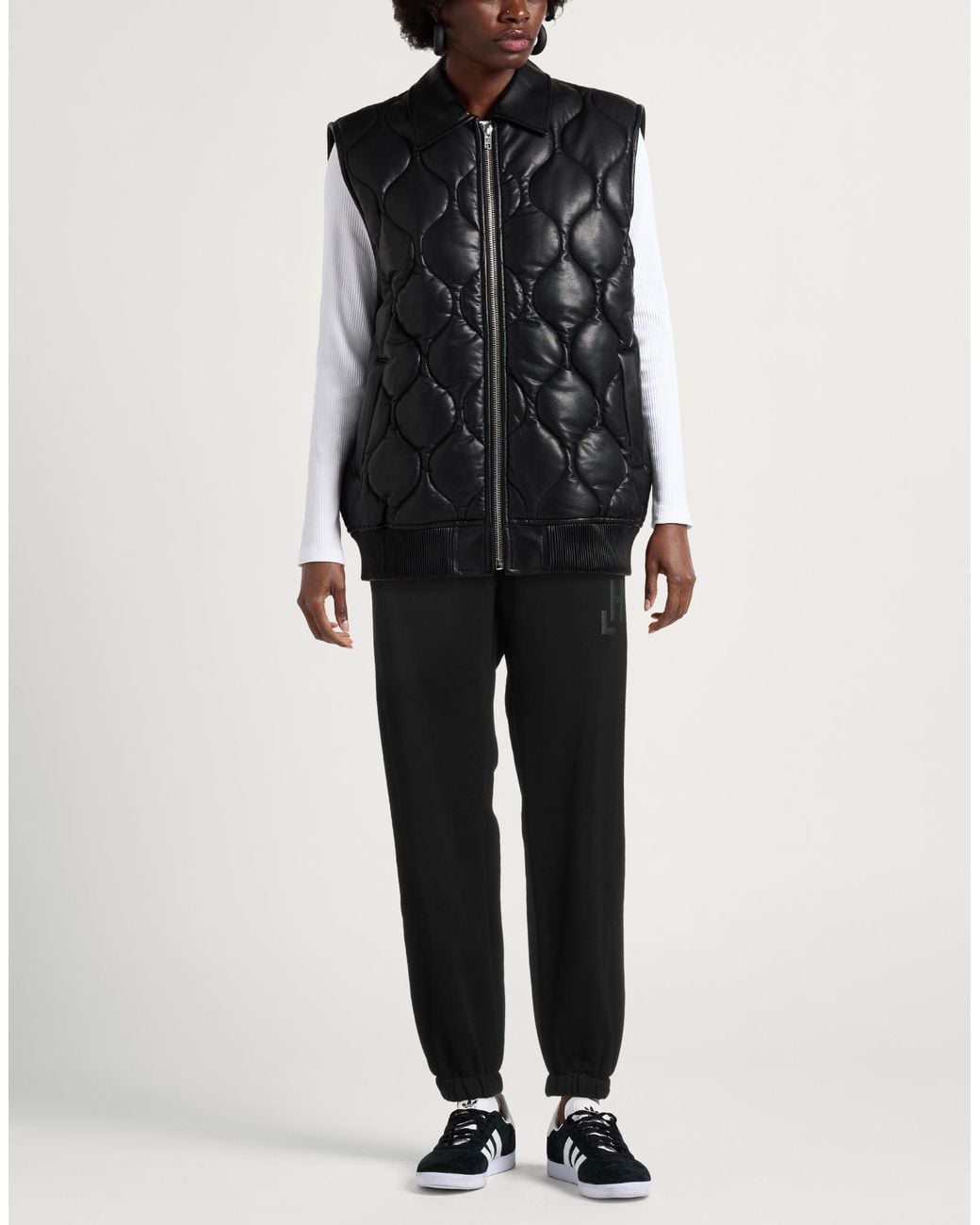 hinnominate Black Trouser