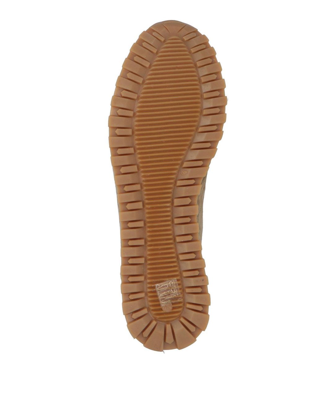 Corvari Brown Sneakers Leather for men