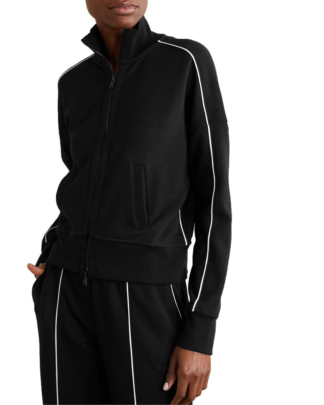 ATM Black Sweatshirt