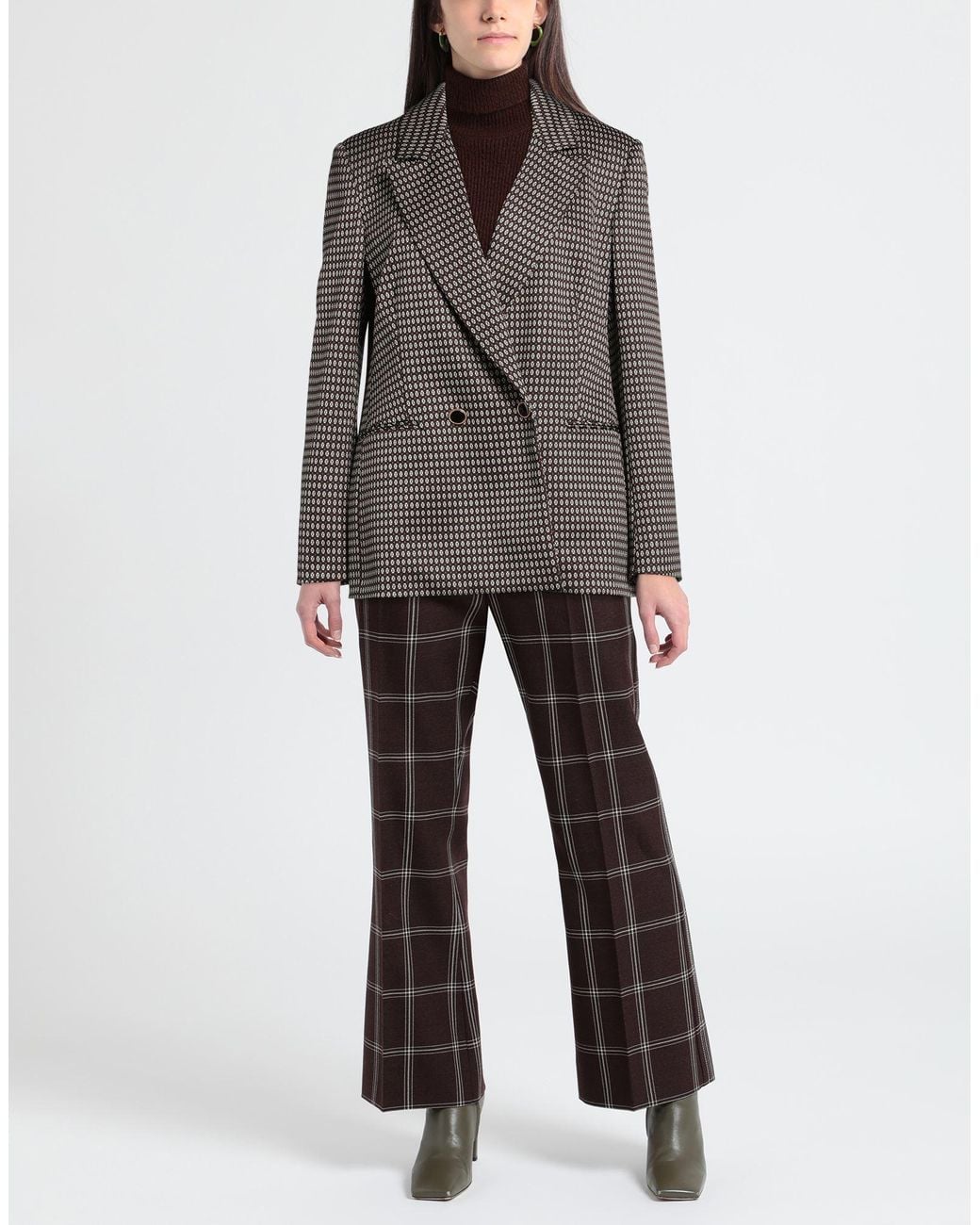 Liu Jo Black Blazer