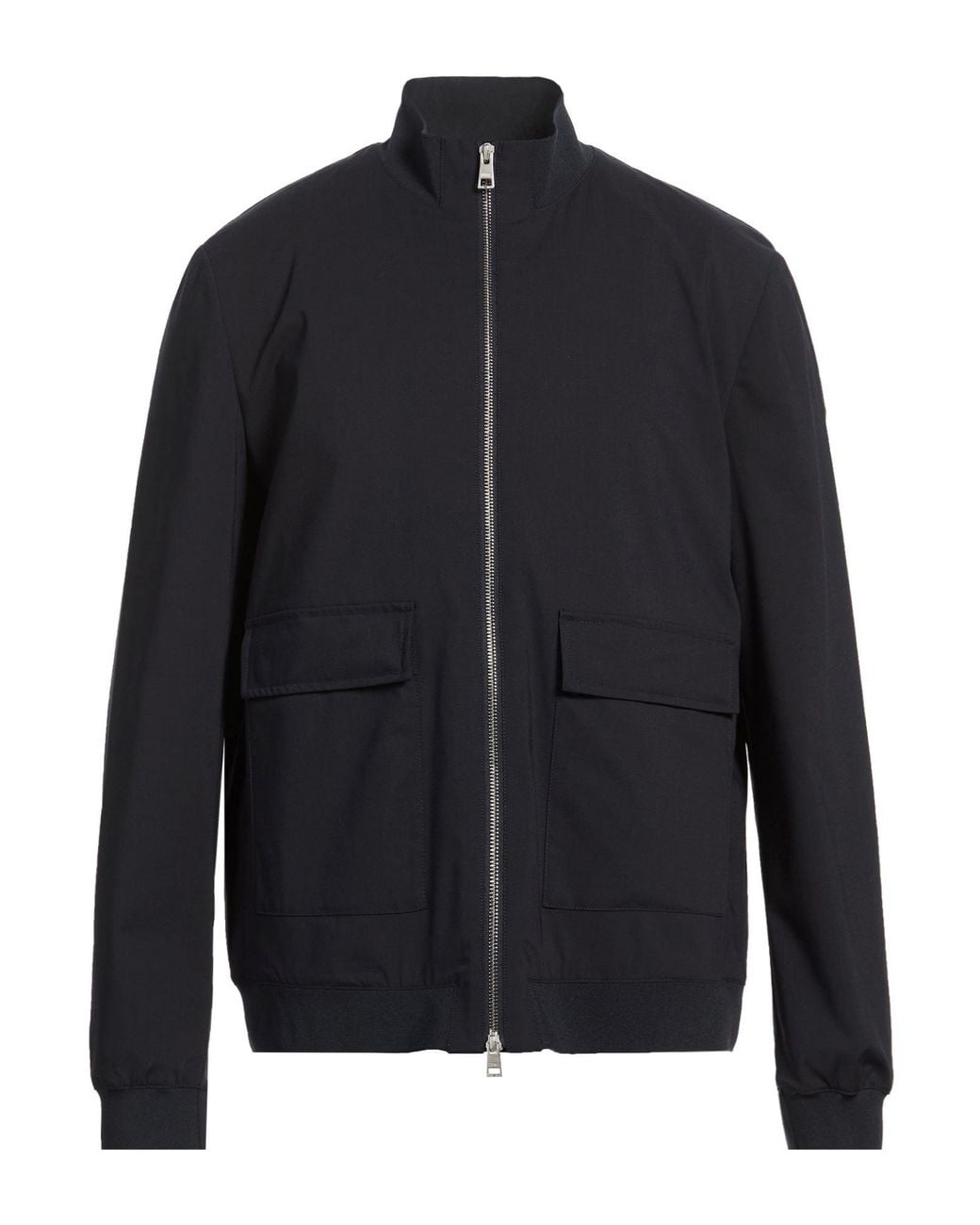 DUNO Blue Jacket for men