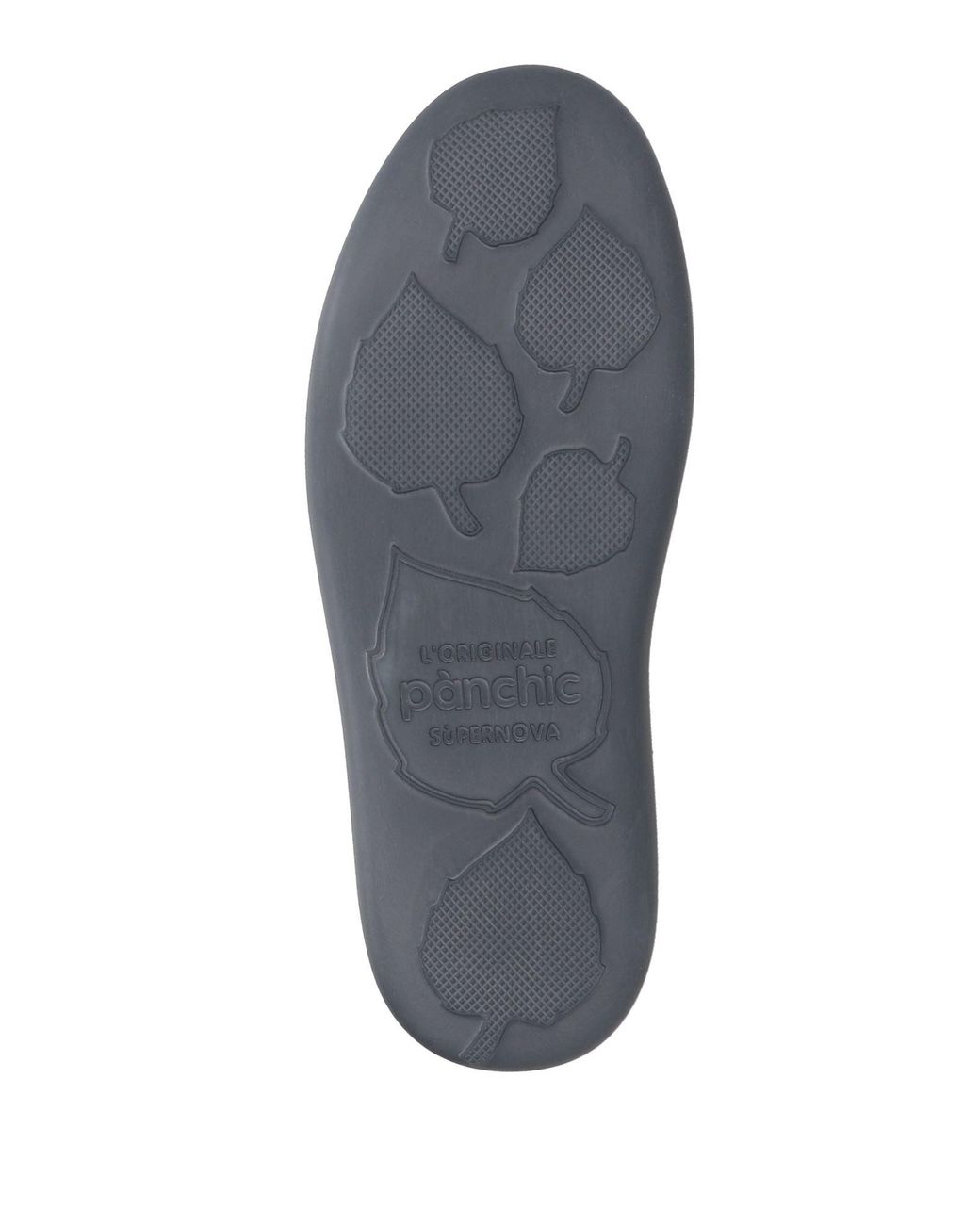 Pànchic Gray Trainers