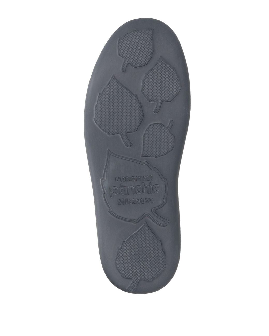Pànchic Gray Trainers