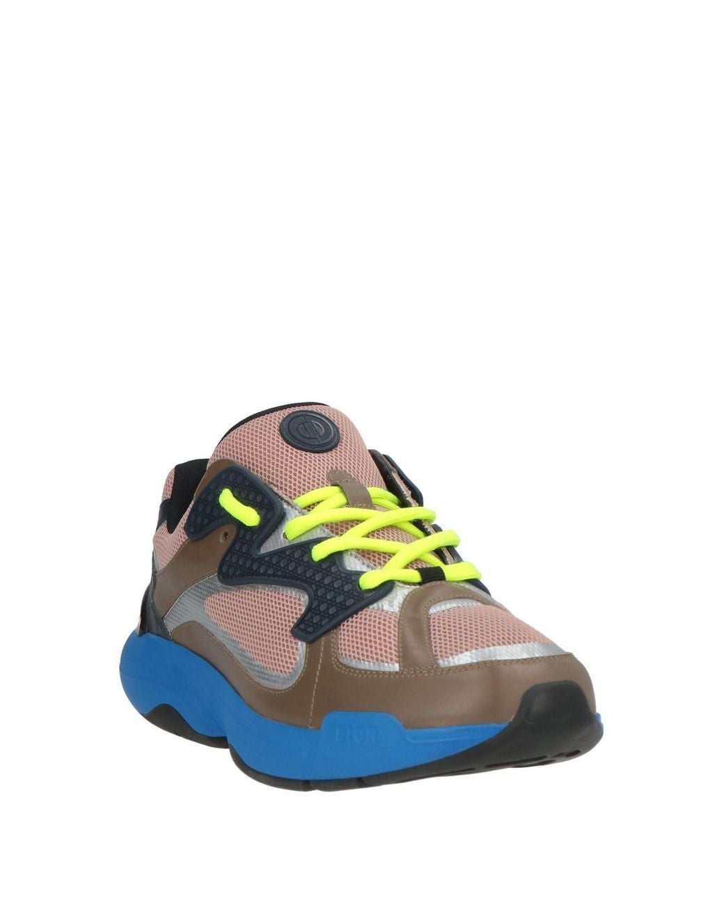 Dior Sneakers in Blue für Herren