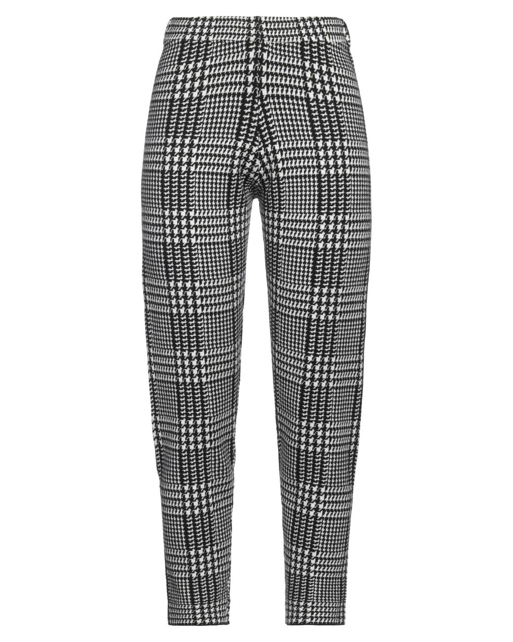 Cashmere Company Gray Leggings