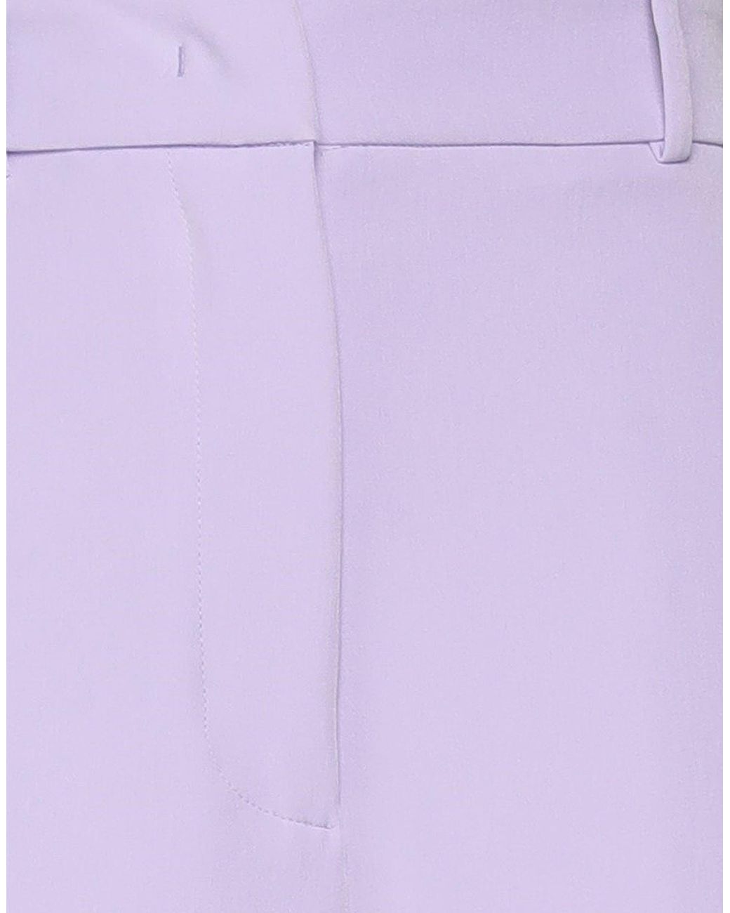 hinnominate Purple Trouser