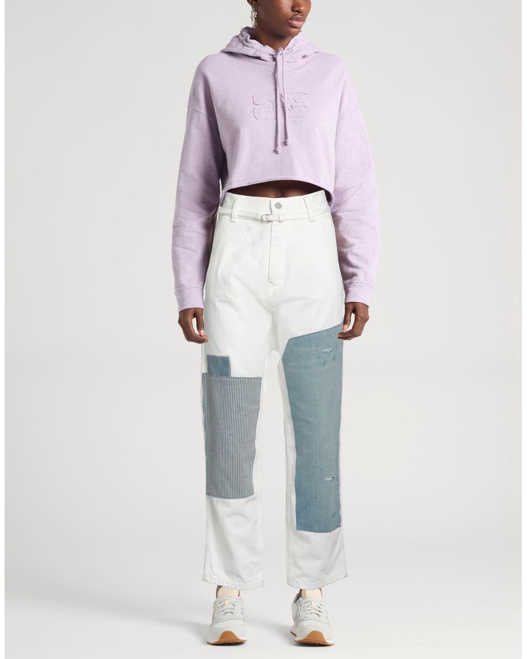 Denimist Blue Jeans