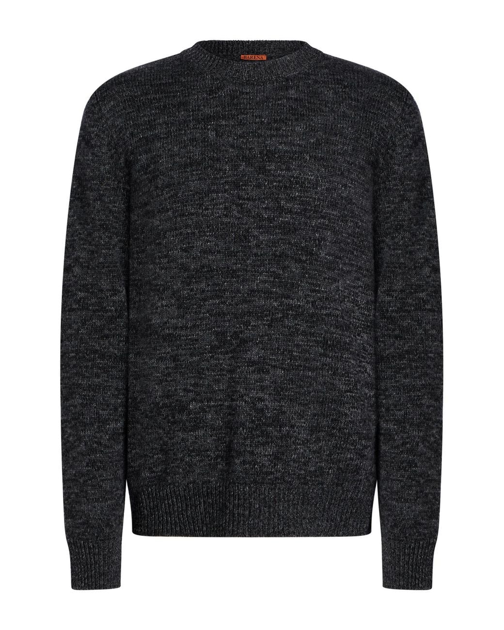 Barena Black Sweaters for men