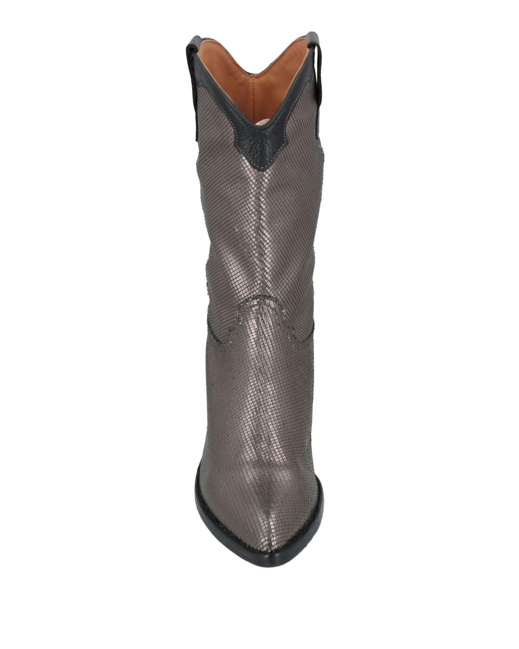 Duccio Del Duca Brown Boots