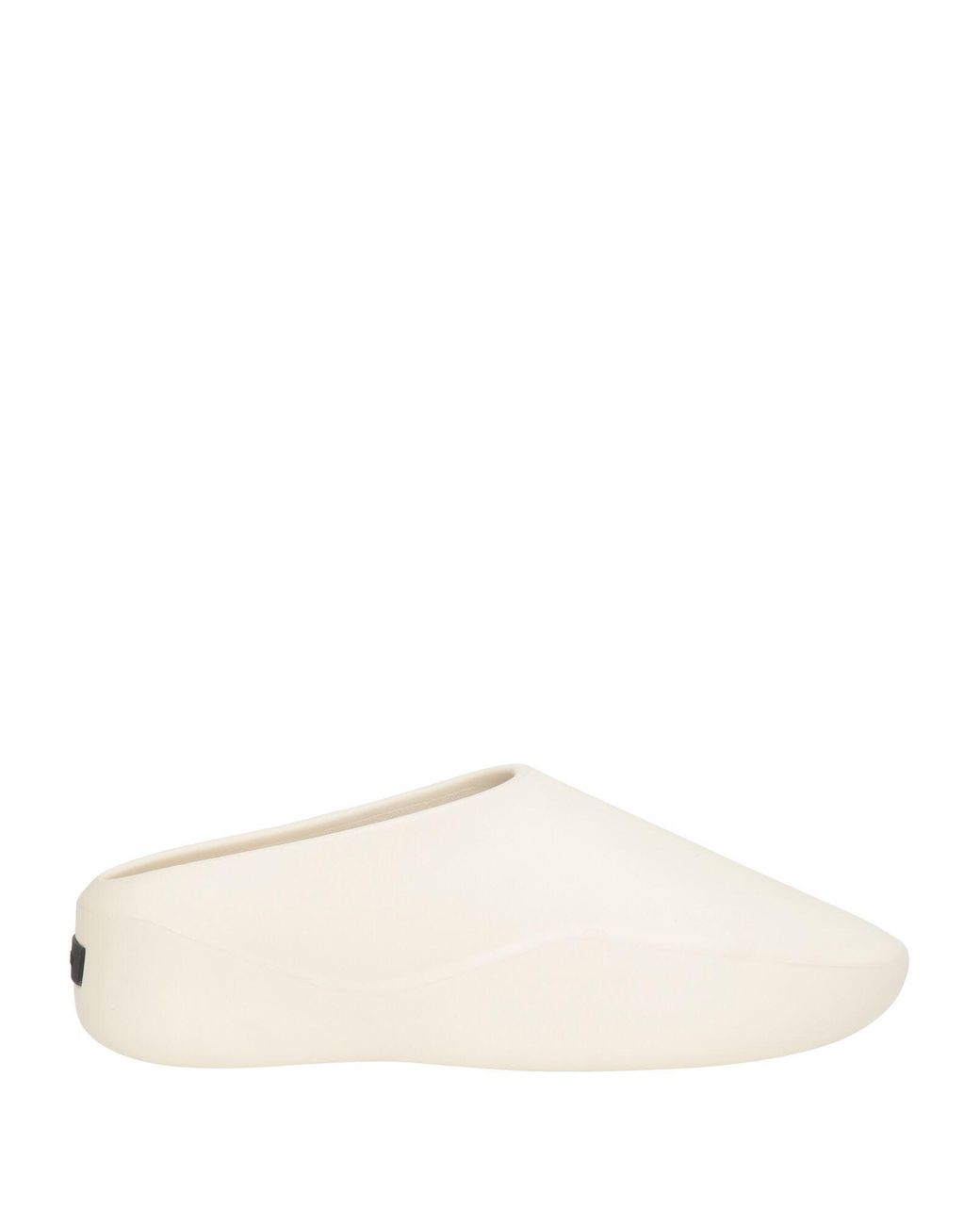 Fear Of God Natural Mules & Clogs for men