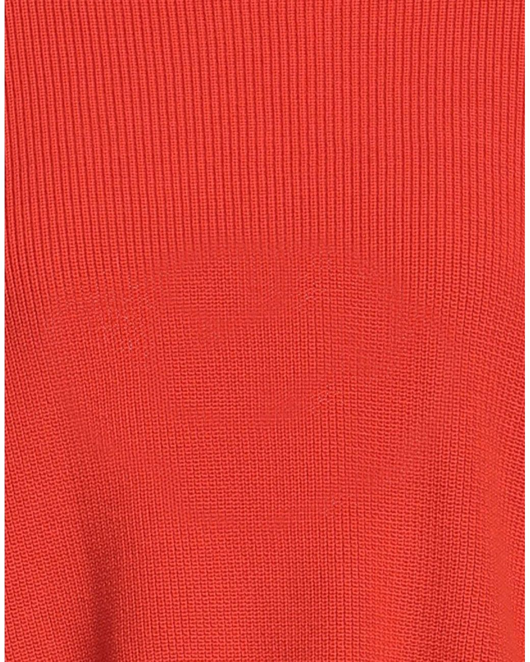 Iceberg Red Jumper