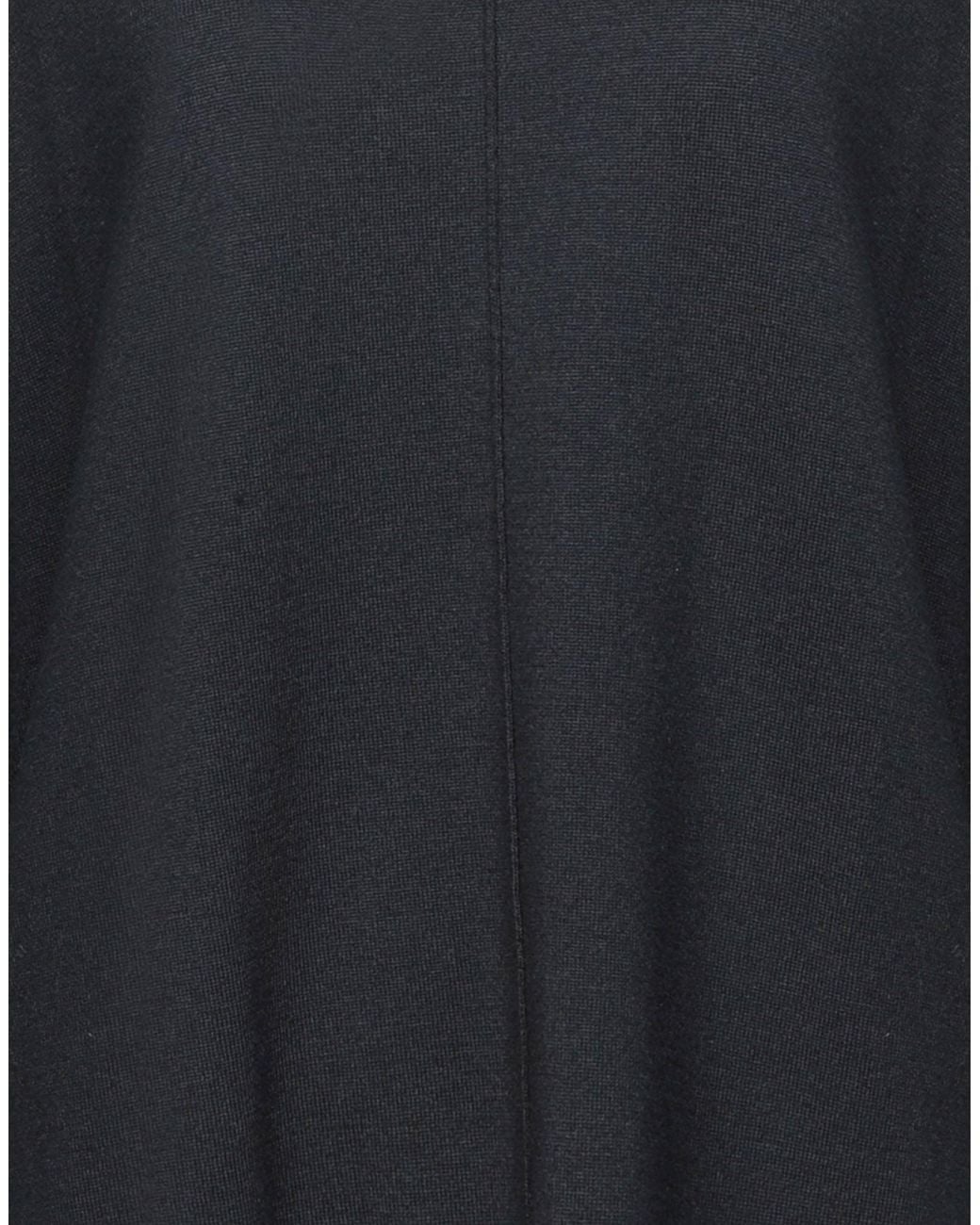 Crossley Black Sweater