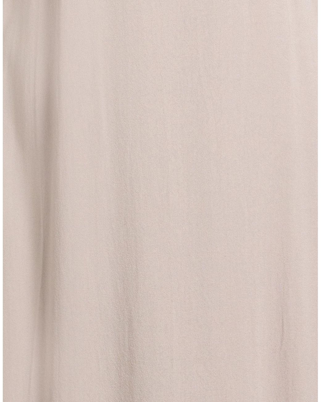 Crossley Natural Midi Dresses