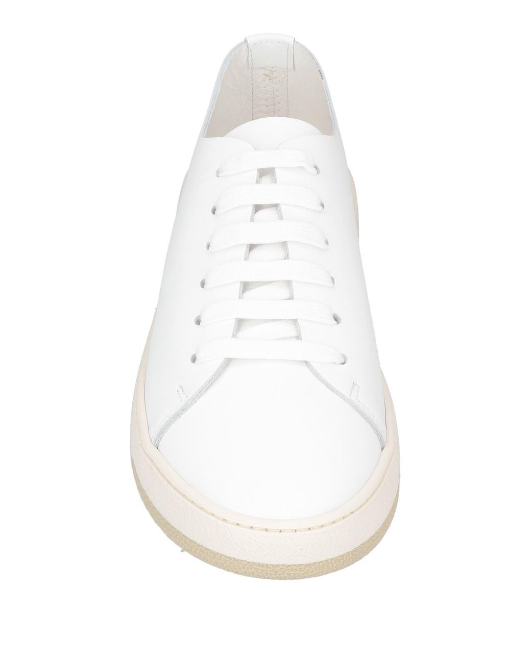 COPENHAGEN White Trainers