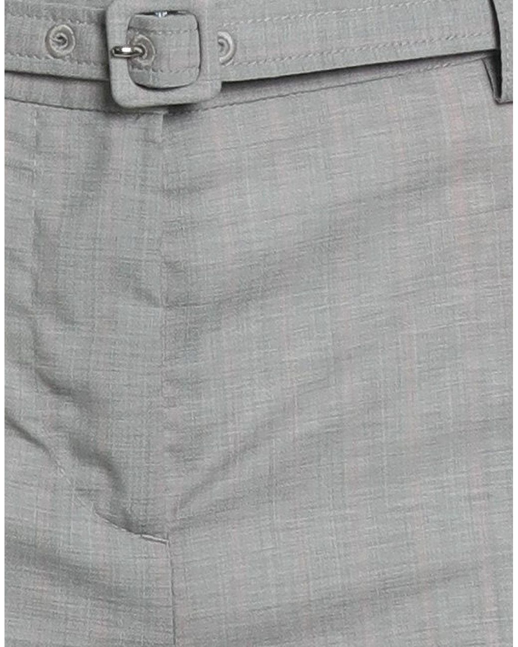 Lardini Gray Trouser