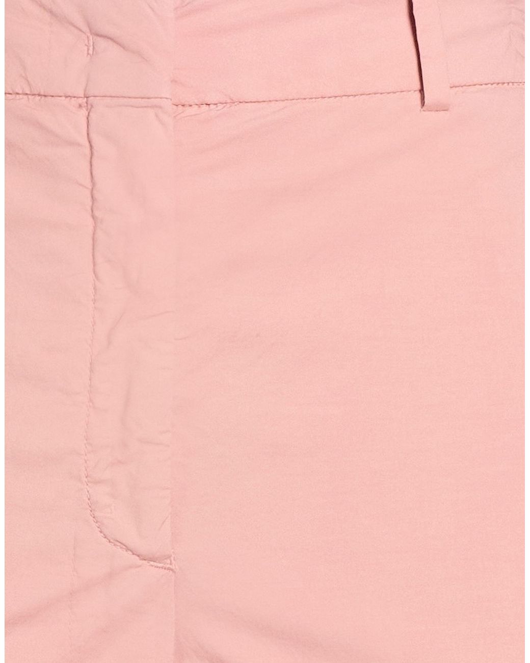 Slowear Pink Trouser