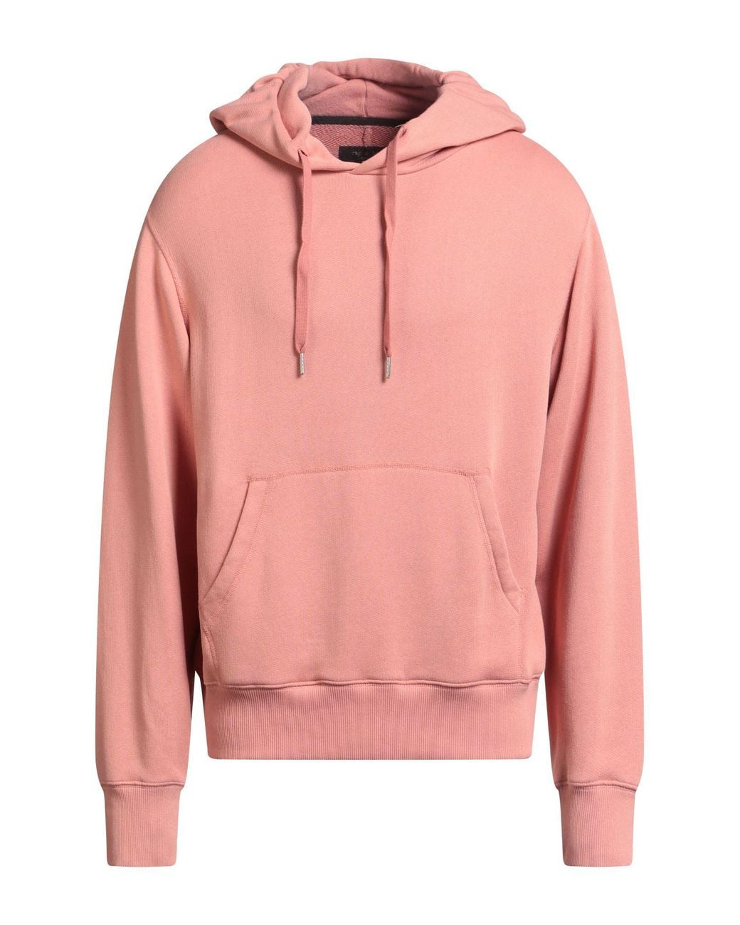 Sudadera Rag & Bone de hombre de color Pink