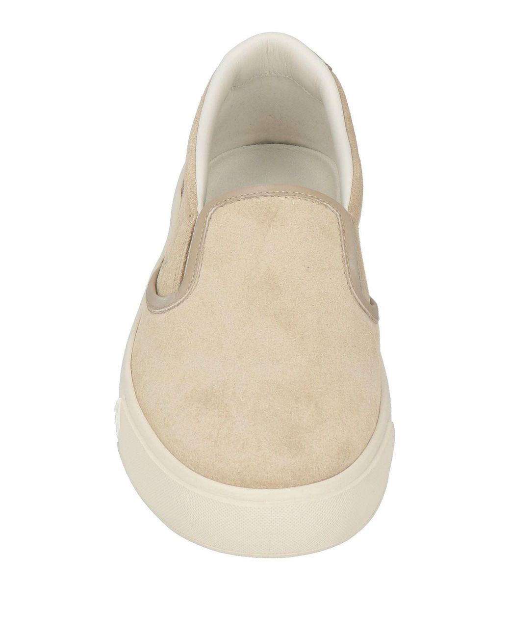 Dior Natural Trainers for men
