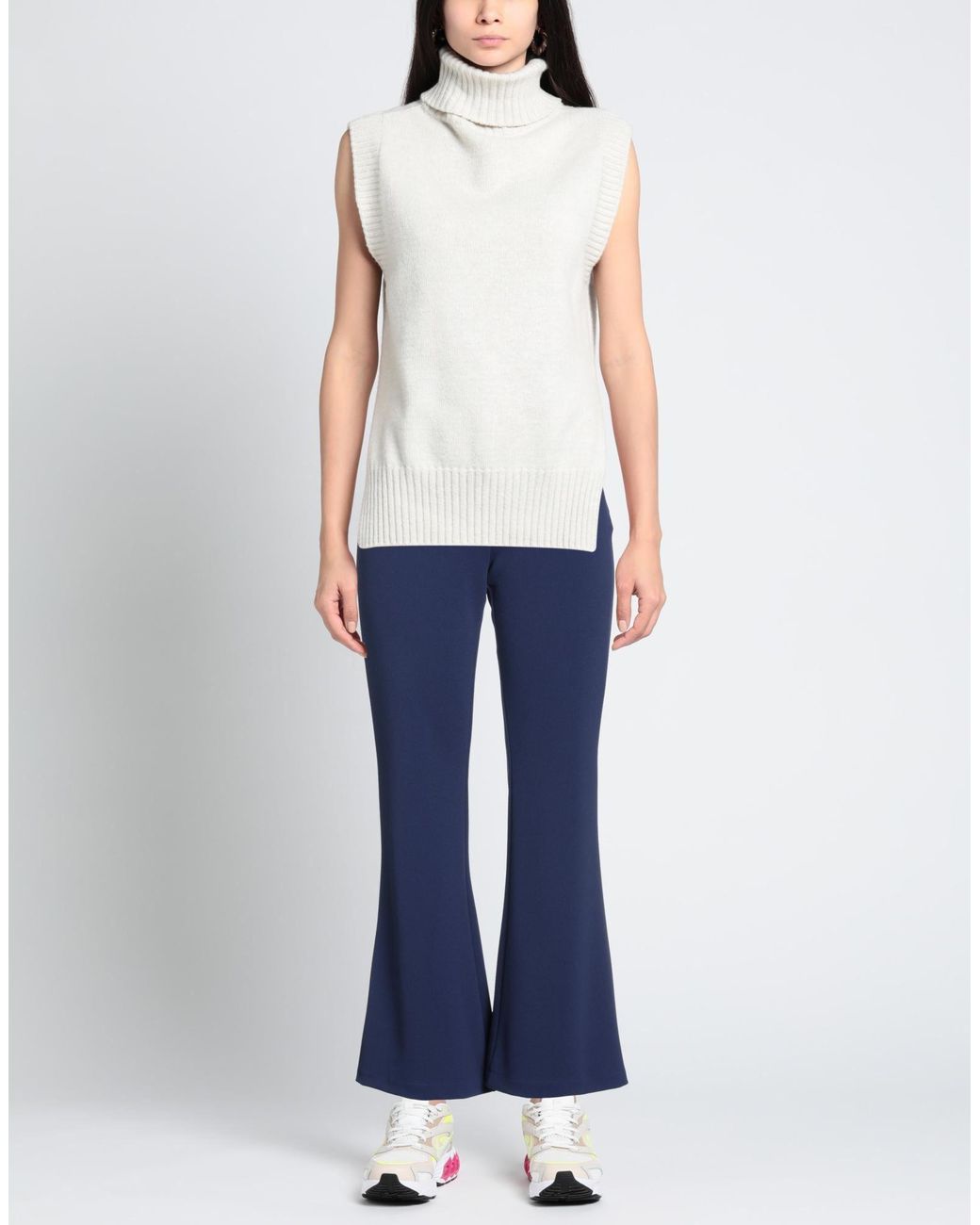 Dixie Blue Pants