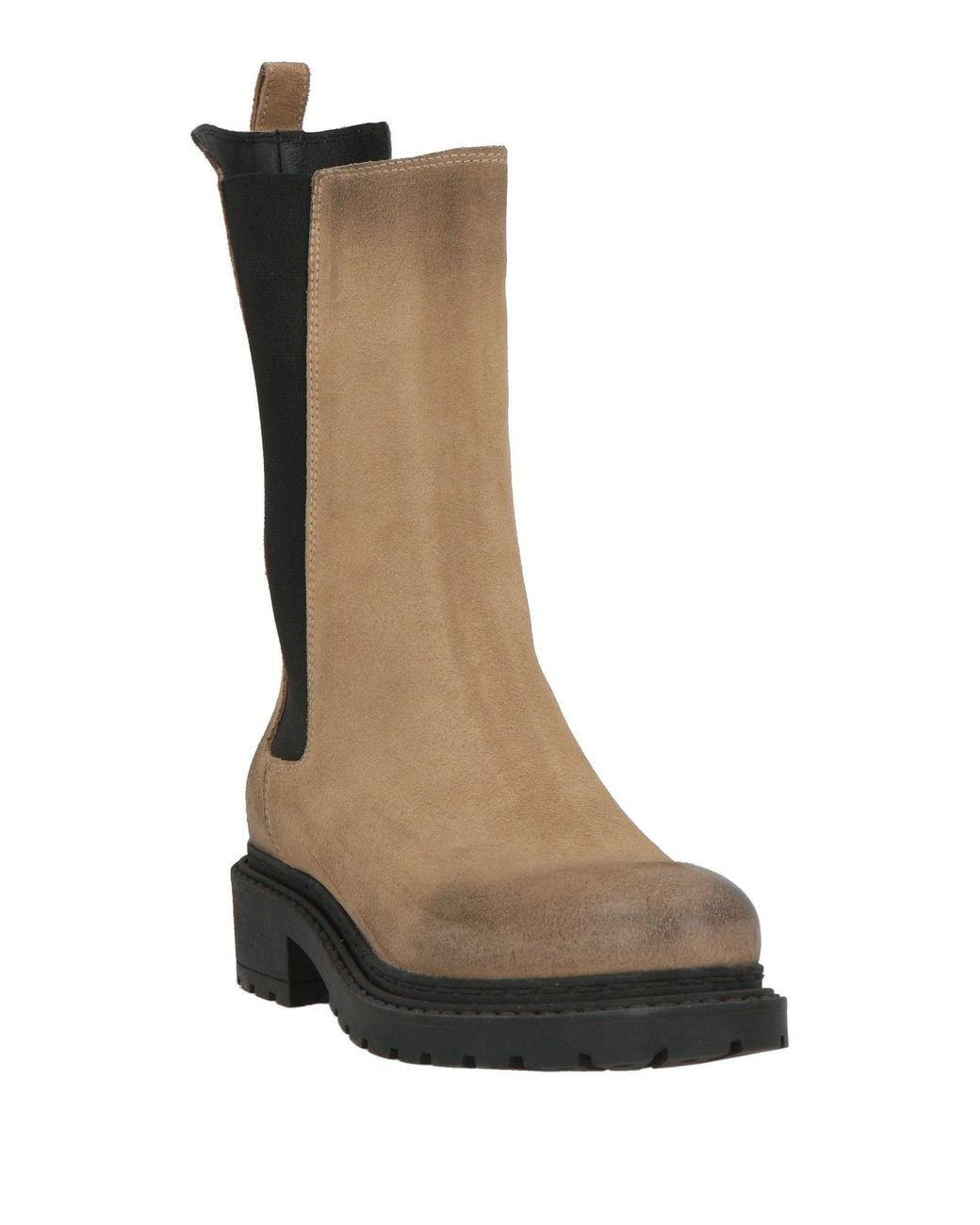 Frau Brown Ankle Boots