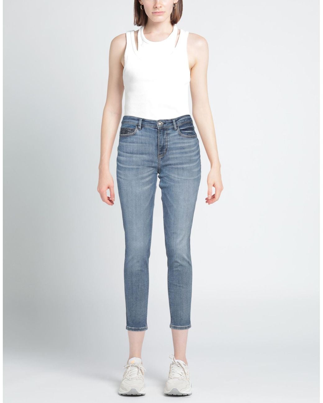 Guess Blue Jeans