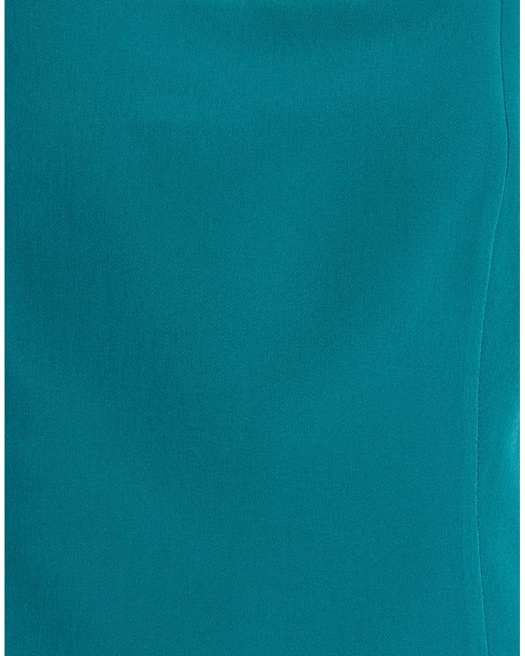 Rinascimento Blue Top Polyester, Elastane