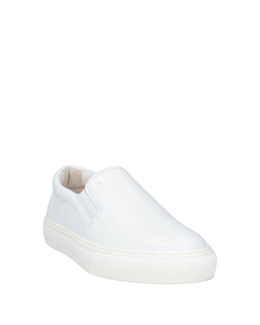 Tod's Sneakers in White für Herren