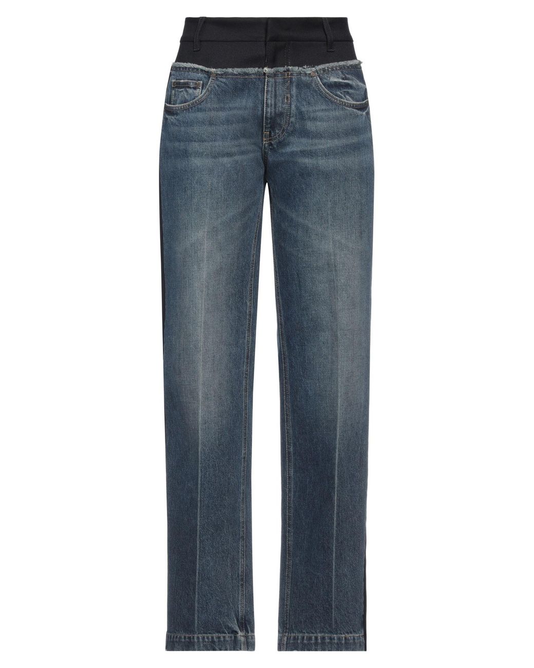 Stella McCartney Blue Jeans