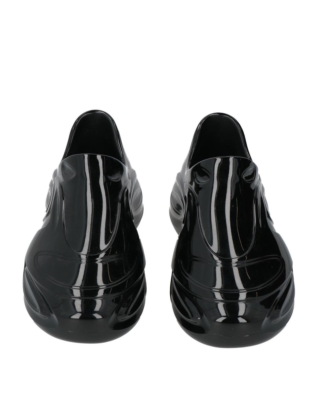 Dolce & Gabbana Black Trainers for men