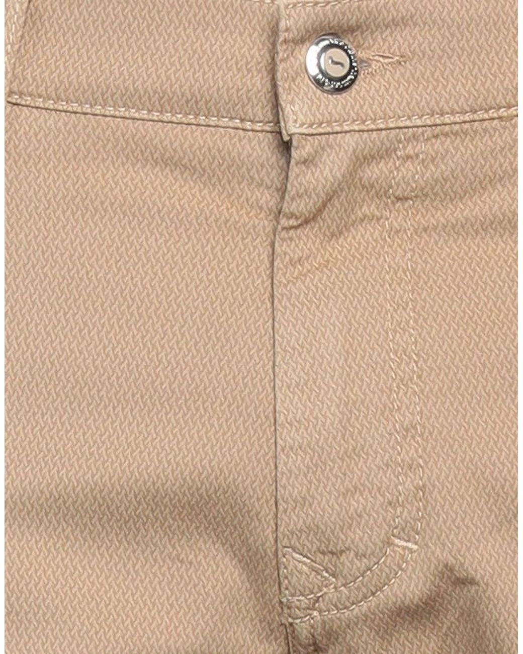 Harmont & Blaine Natural Pants for men