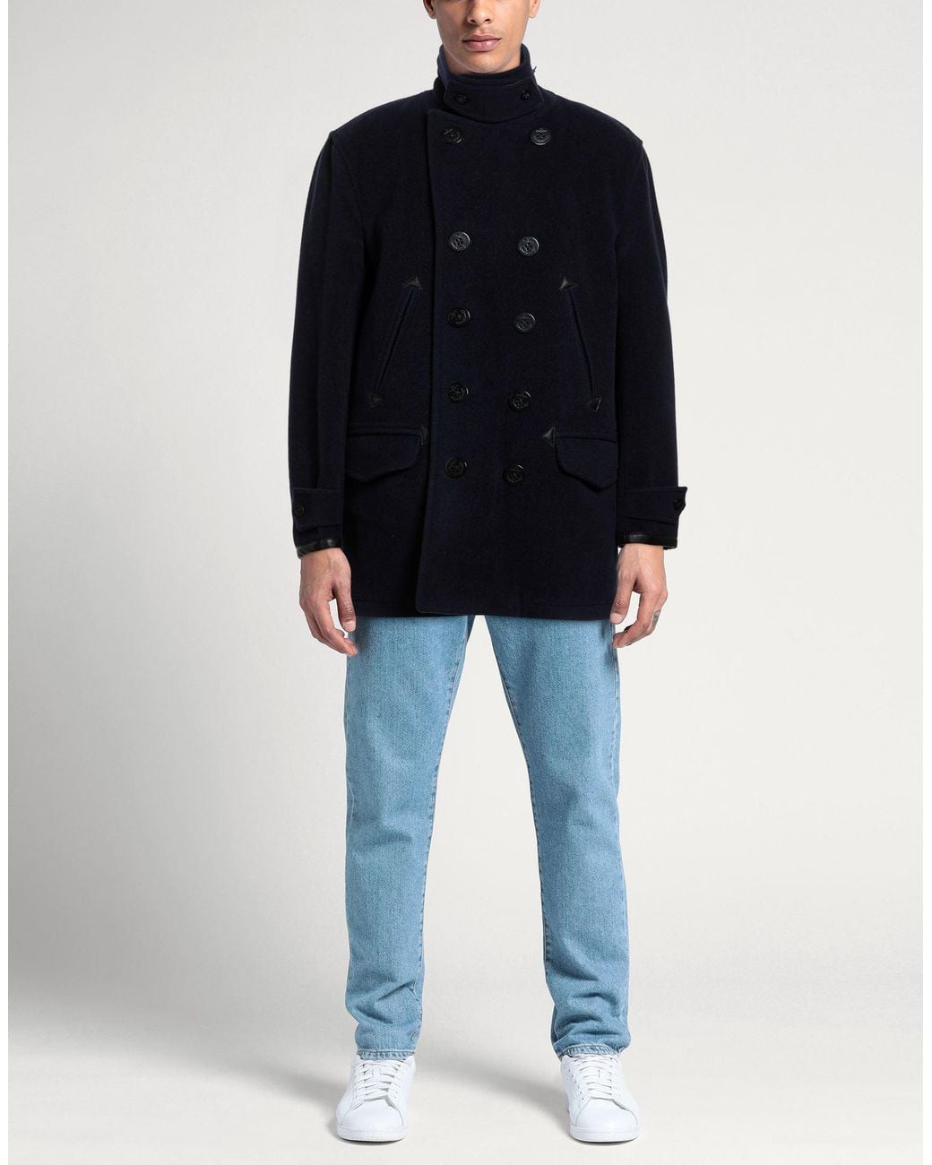 Spiewak Blue Coats for men