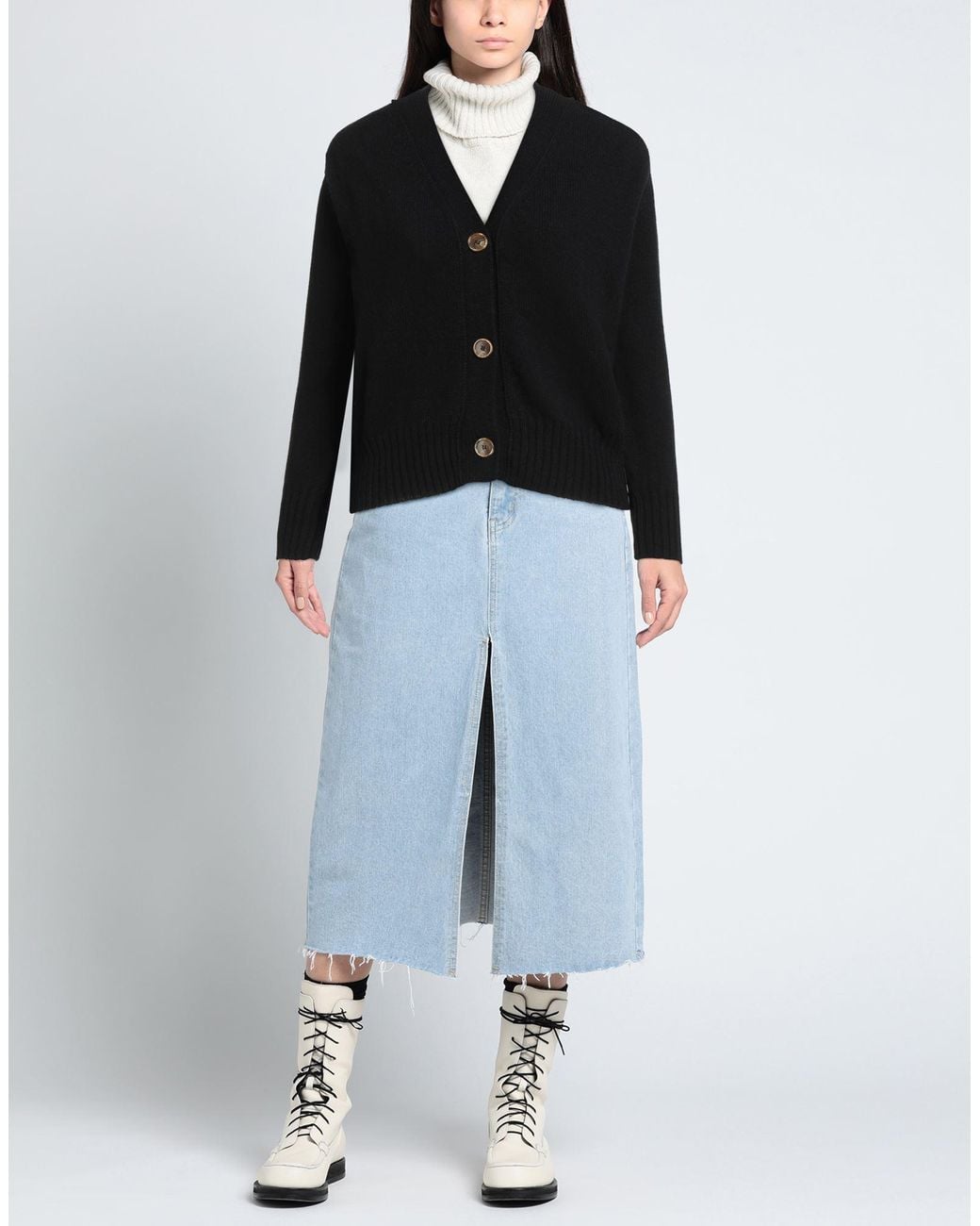 Rebecas Aragona de color Black