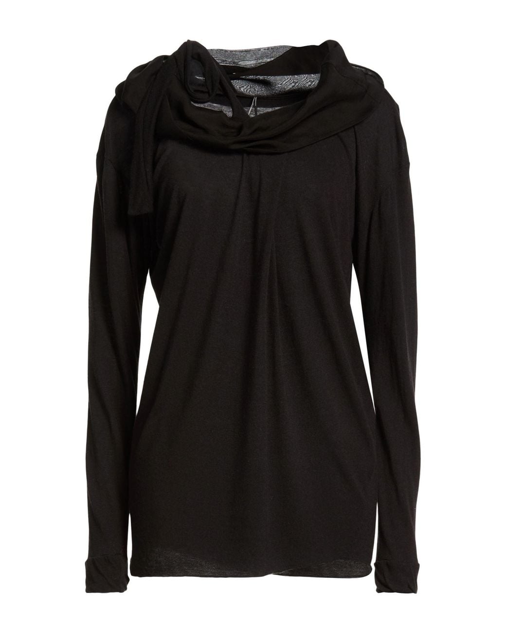 Pullover Masnada de color Black