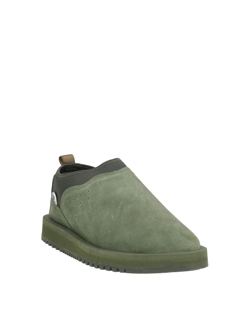 Suicoke Green Trainers for men