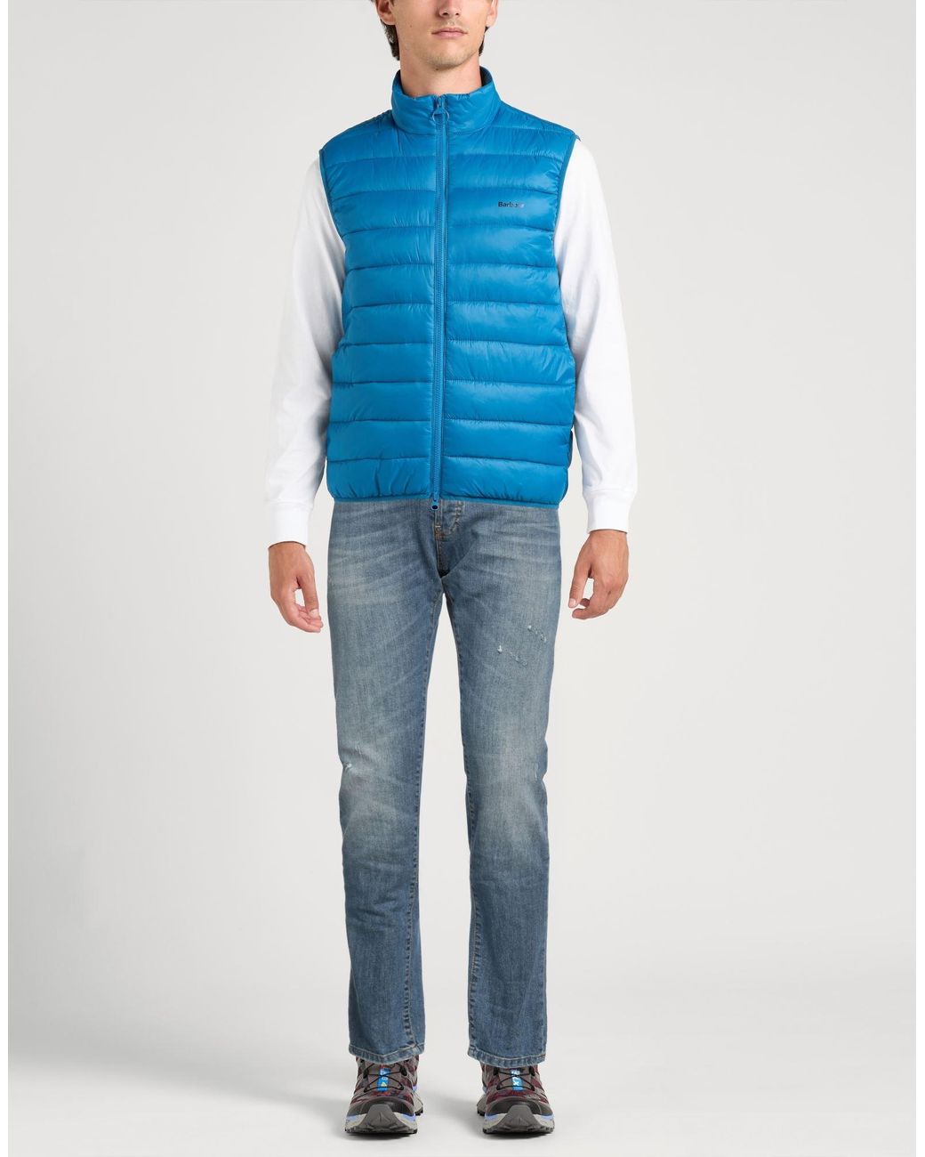 Messagerie Blue Jeans Cotton, Elastane for men