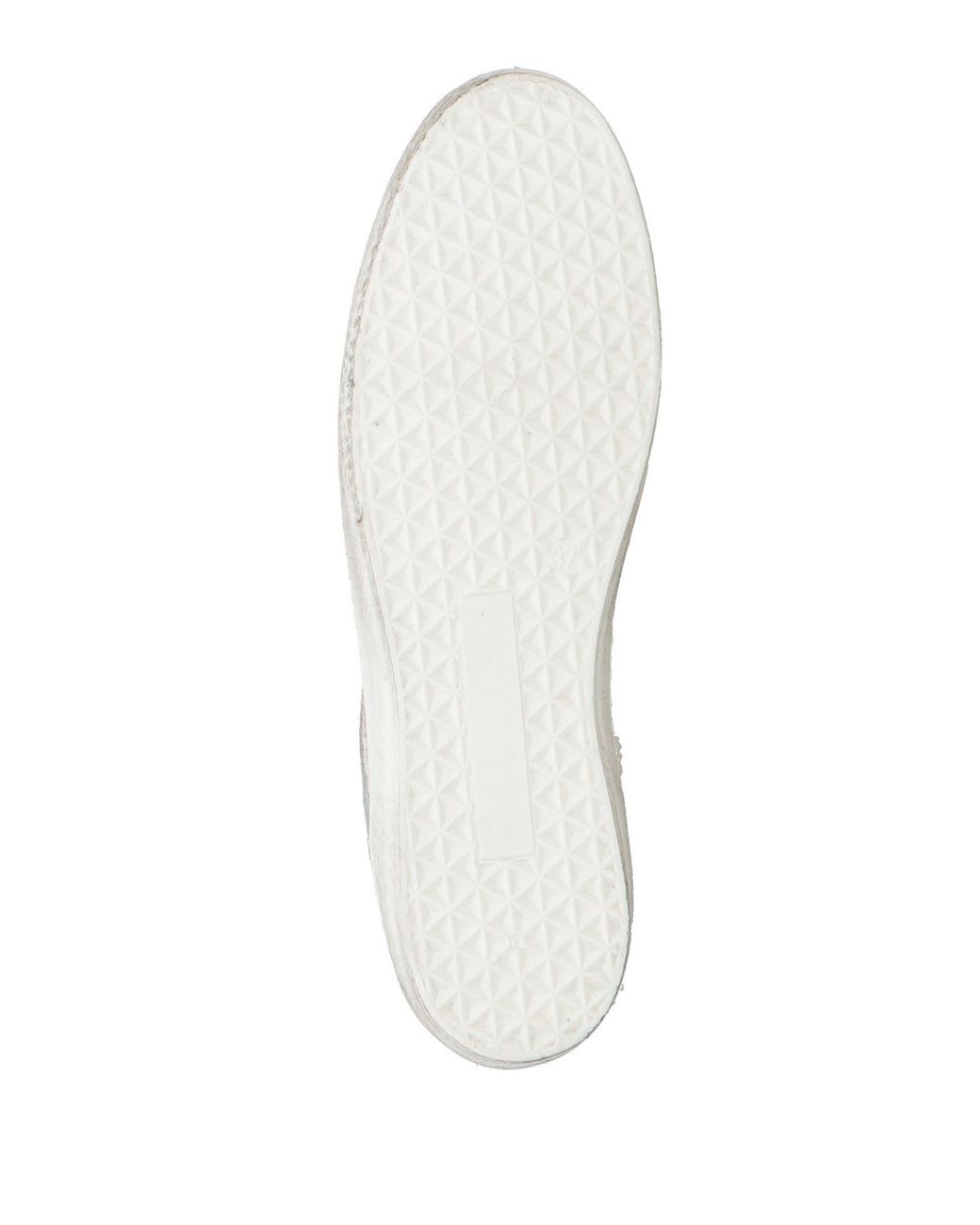 Ovyè White Sneakers